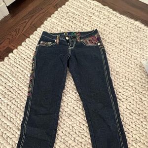 Vintage Coogi Jeans